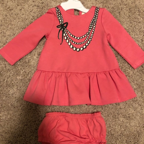 Kate spade six month dress - Picture 3 of 5